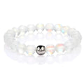 Elegant Opalite Bracelet