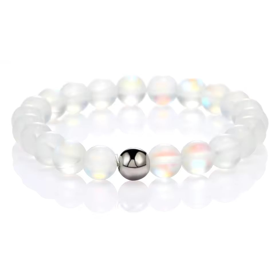 Elegant Opalite Bracelet