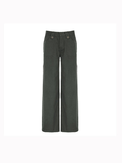 Green Street Cargo Pants