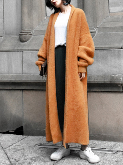 Iconic Angles Cardigan Sweater