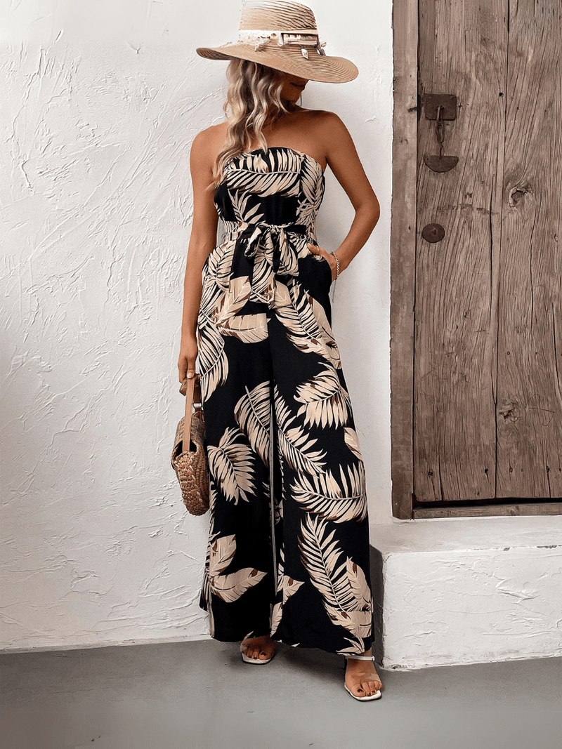 Rhapsody Jumpsuit