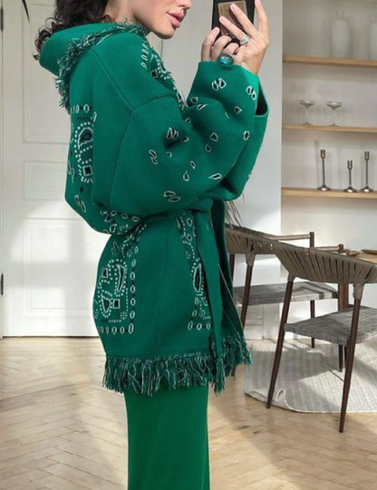 Angelina Cardigan