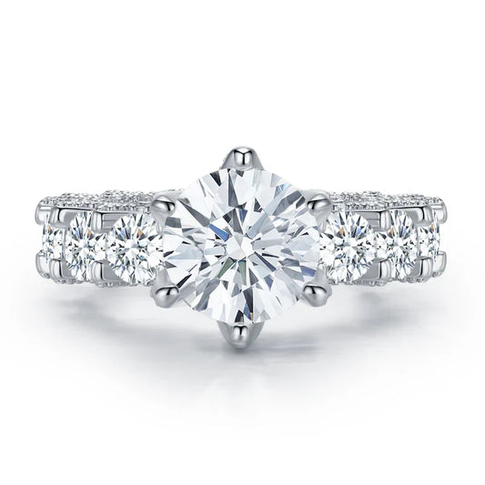 La Sucette Ring