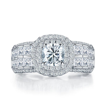 Destinée Ring