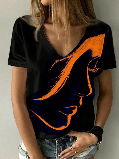 Orlanda T-shirt