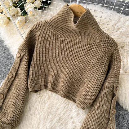 Melina Sweater