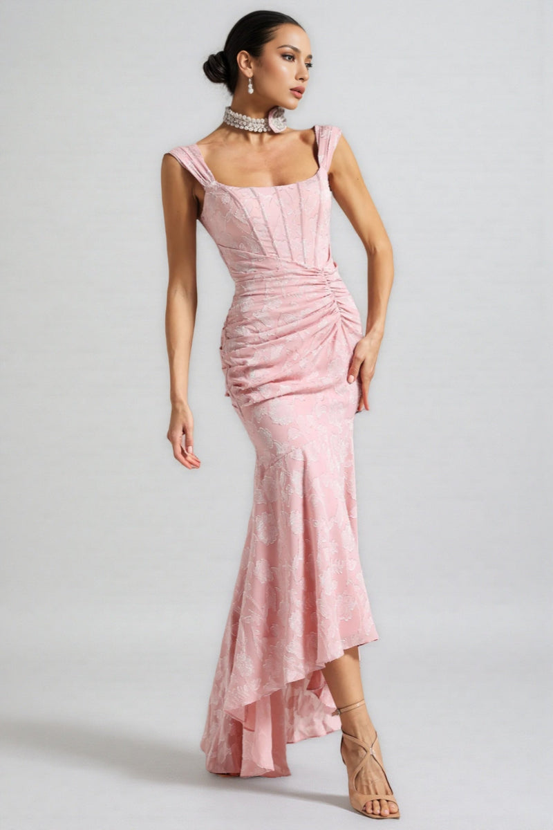 Verena Maxi Dress