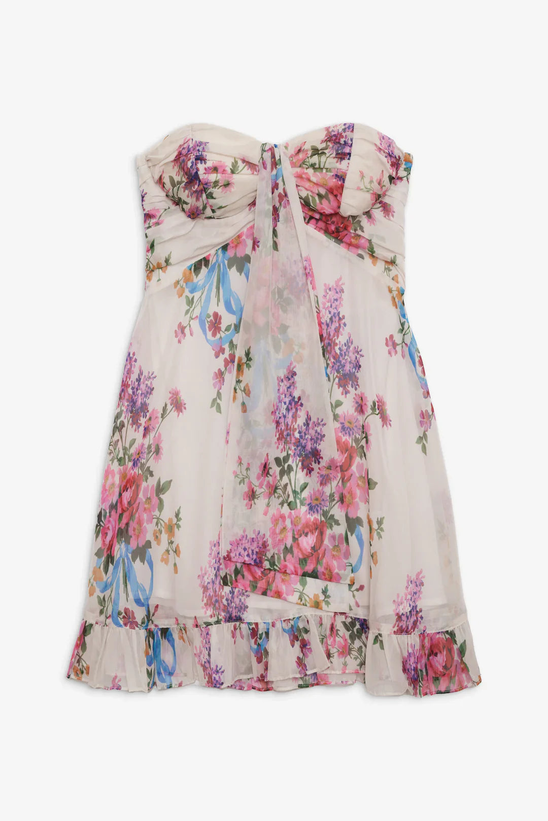 Teagan Mini Dress 20
