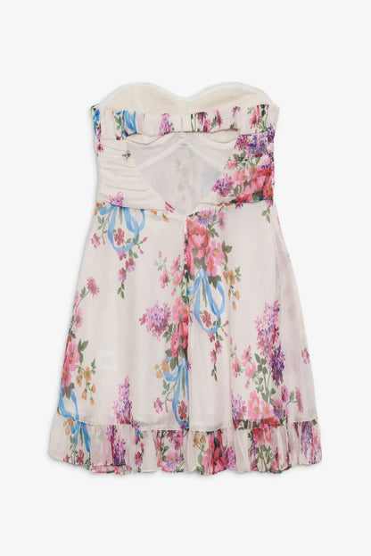 Teagan Mini Dress 20