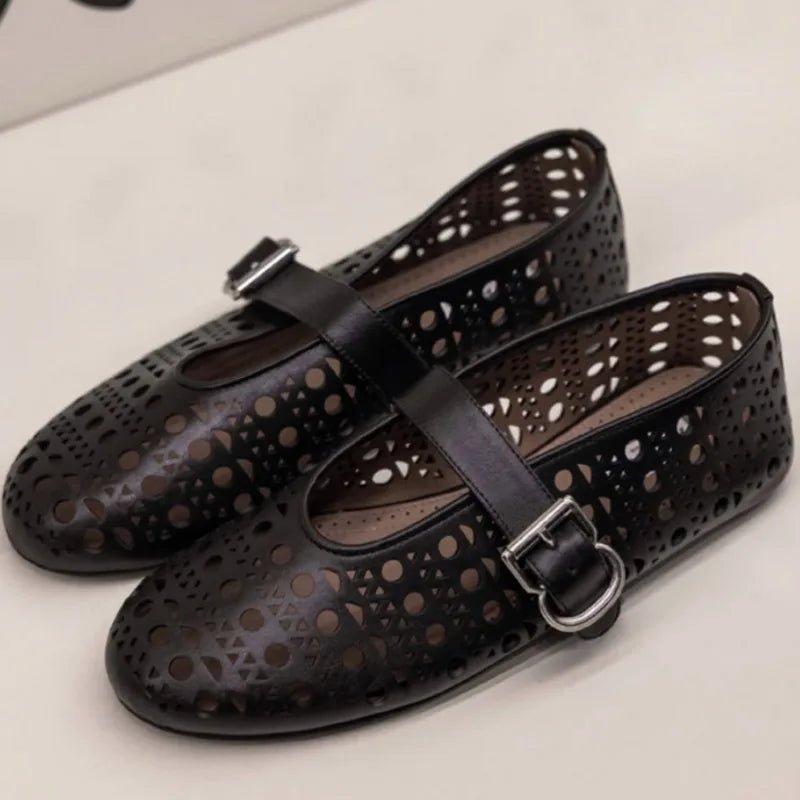 Endy Ballet Flats for Spring/summer