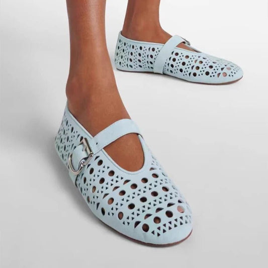 Endy Ballet Flats for Spring/summer