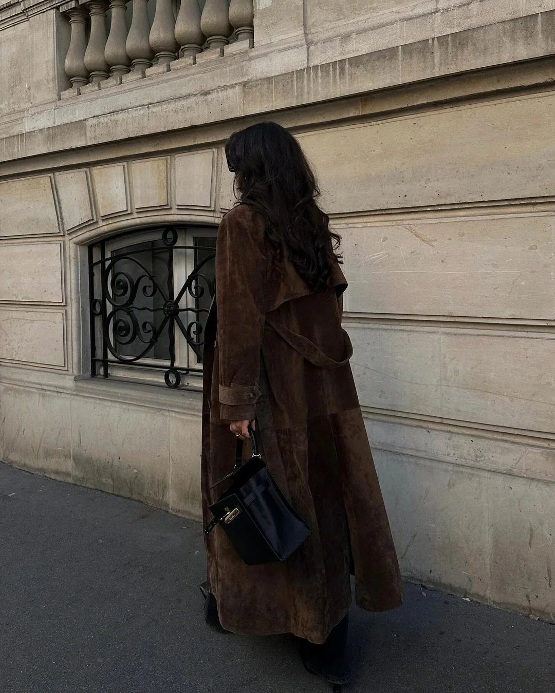 Micah Coat