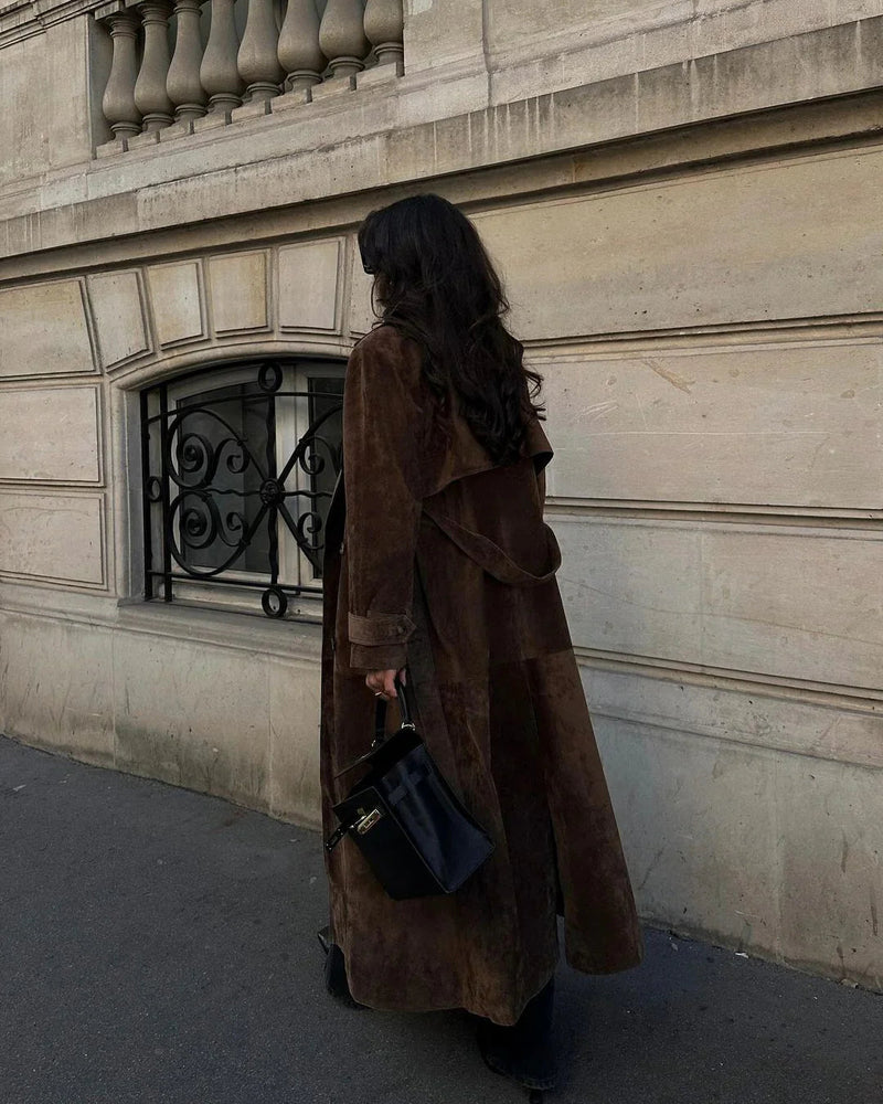 Micah Coat