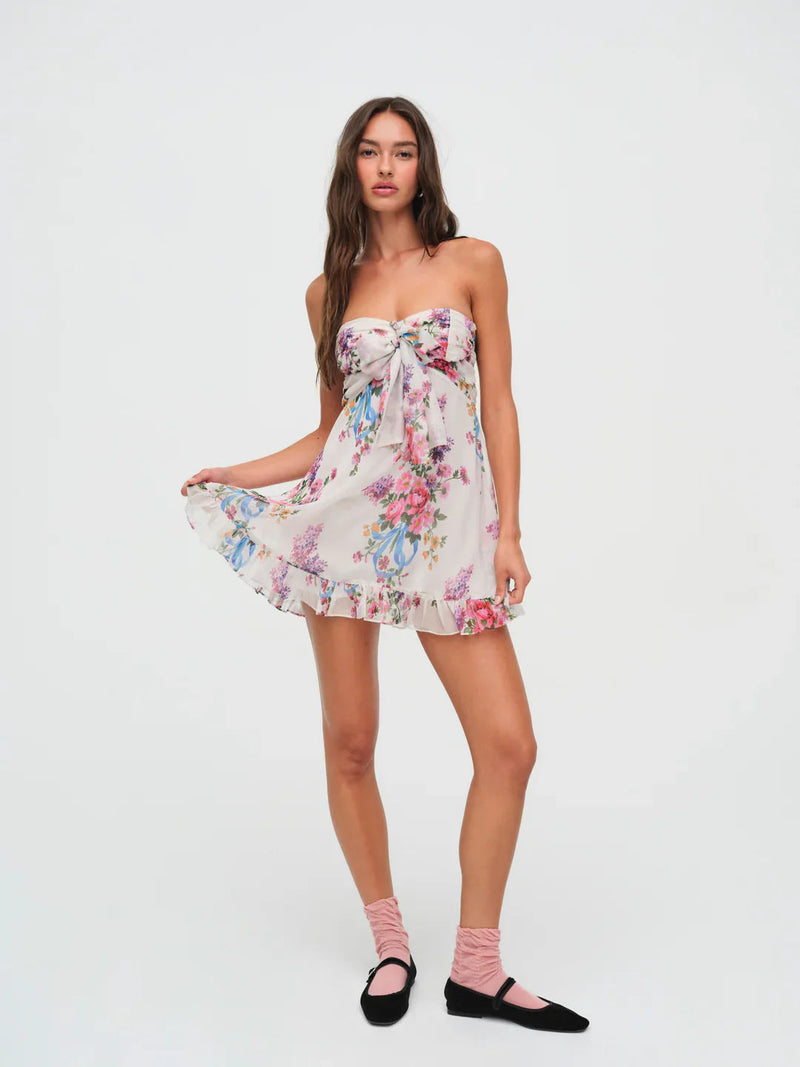 Teagan Mini Dress 20