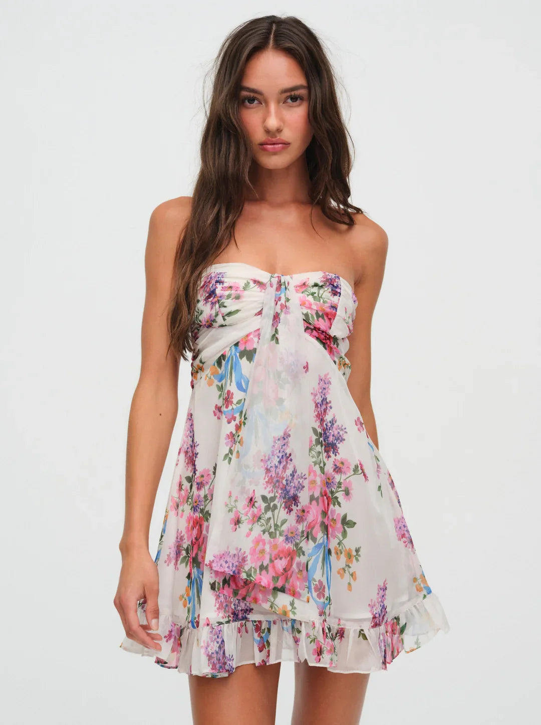 Teagan Mini Dress 20