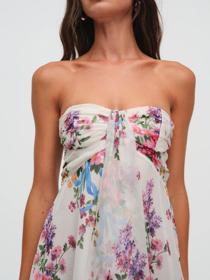 Teagan Mini Dress 20