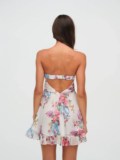Teagan Mini Dress 20