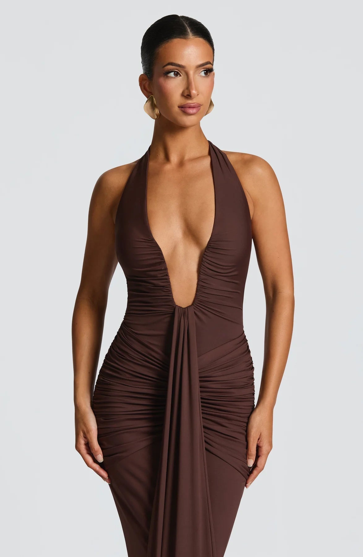 Vellora Luxe™ Maxi Dress — Command Attention With Every Sway and Seductive Curve