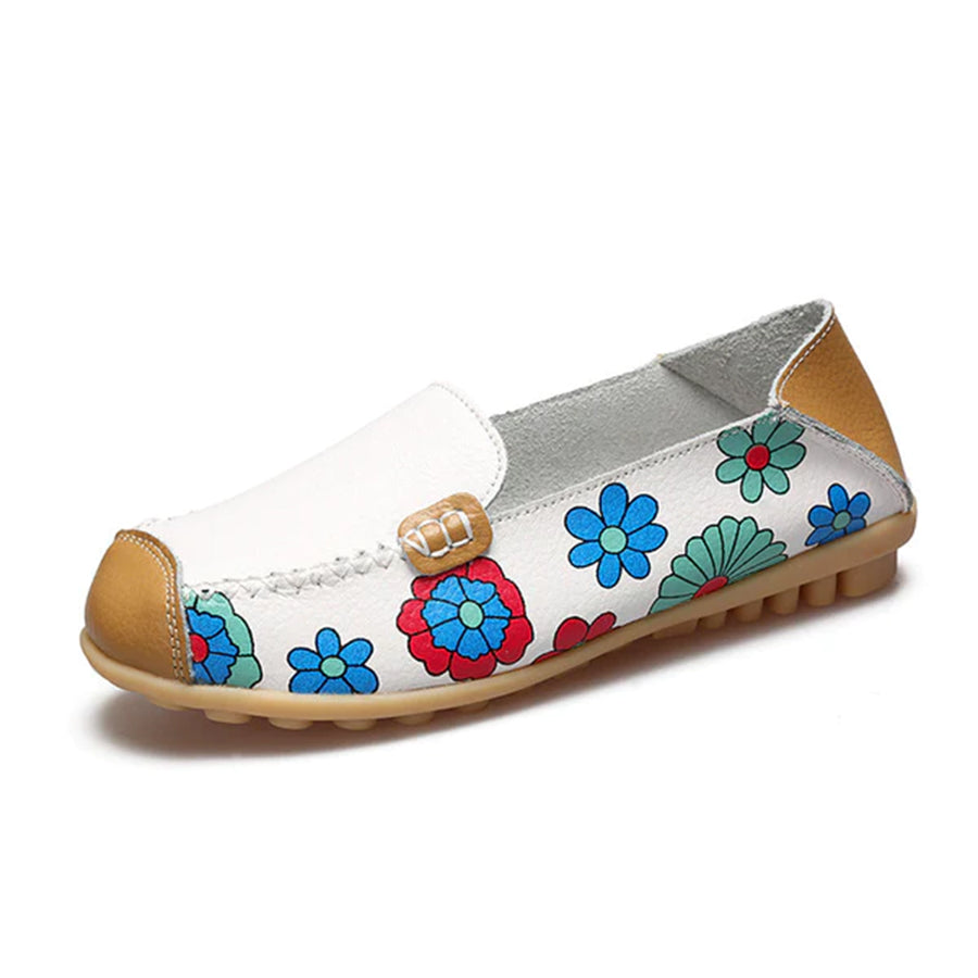 Soft Surface Comfortable Flats