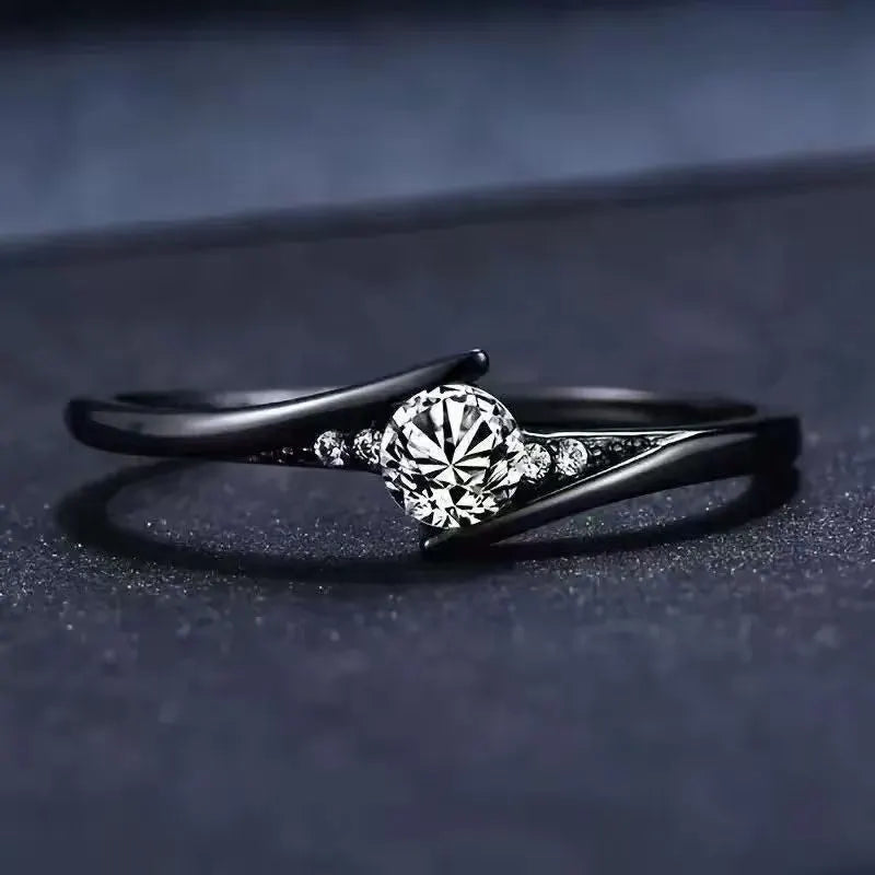 Classic Ring with Timeless Appeal