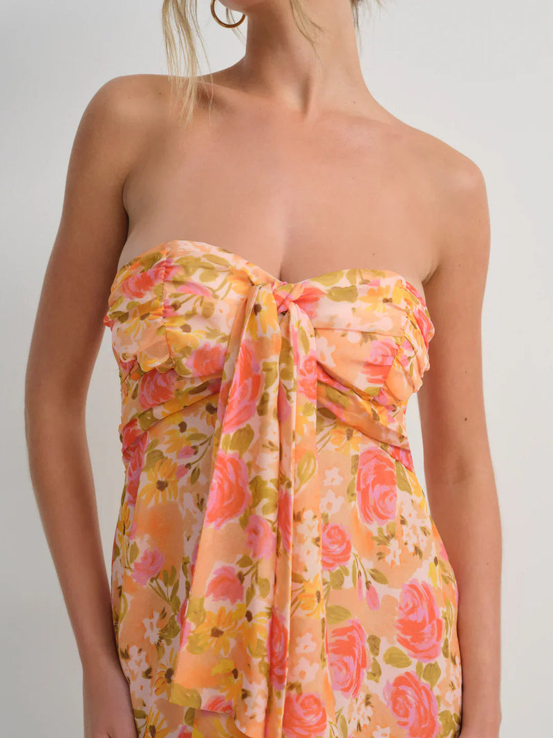 Teagan Mini Dress 20