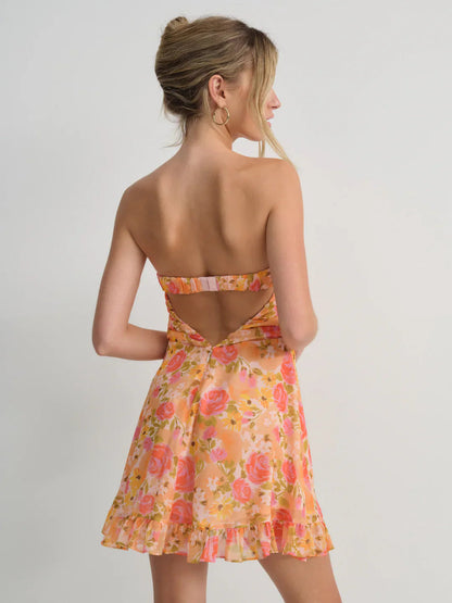 Teagan Mini Dress 20