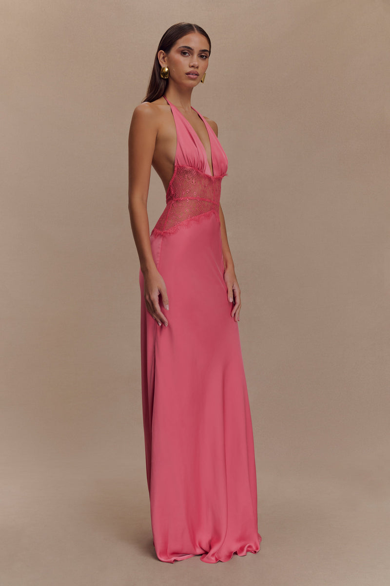 Miracle Maxi Dress