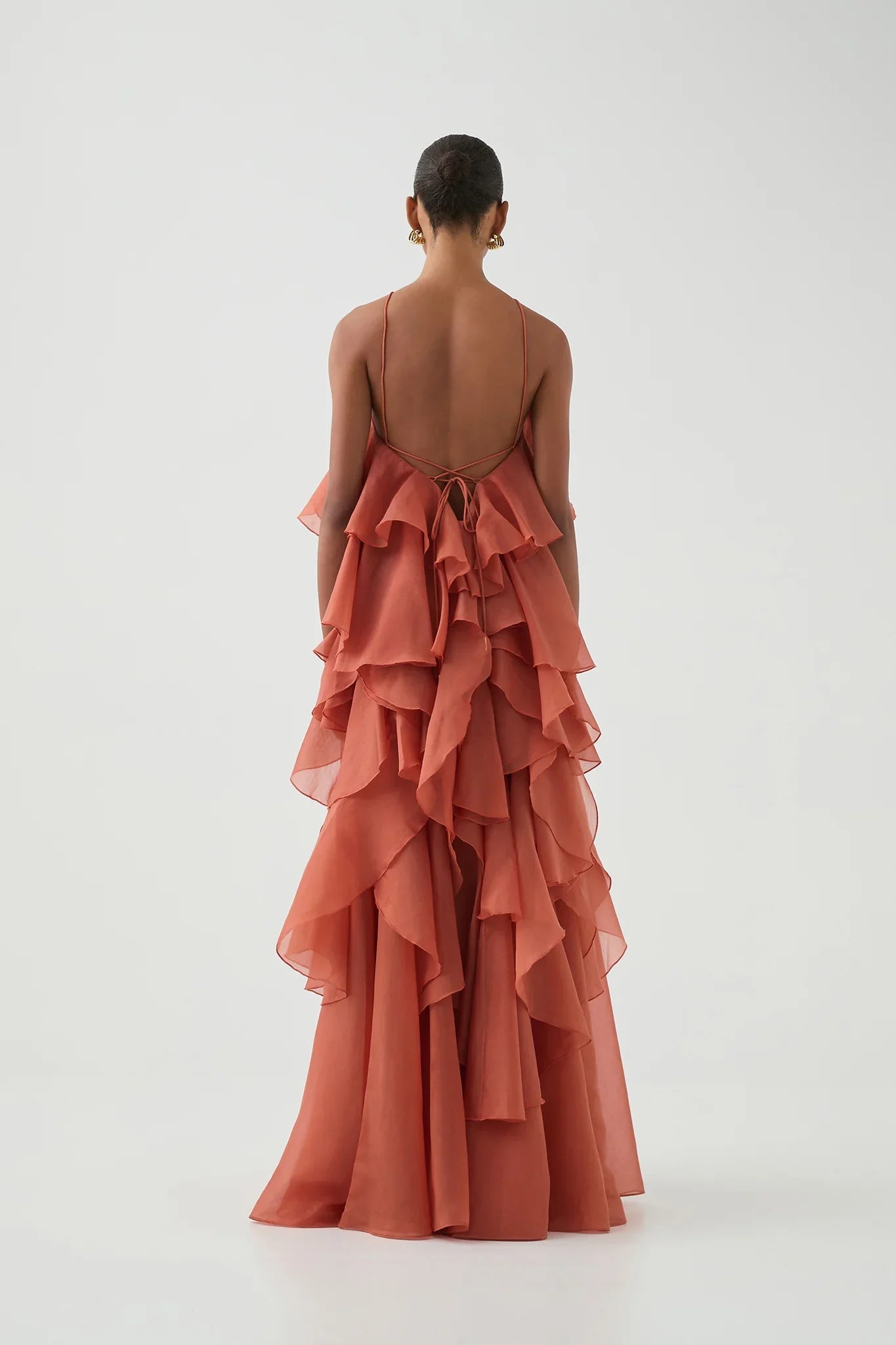 Summer Maxi Dress