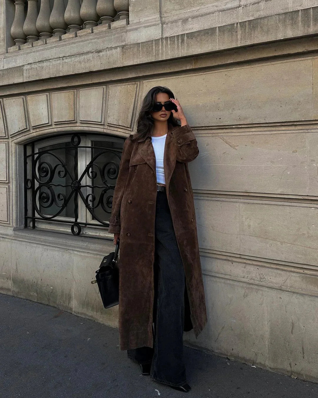 Micah Coat
