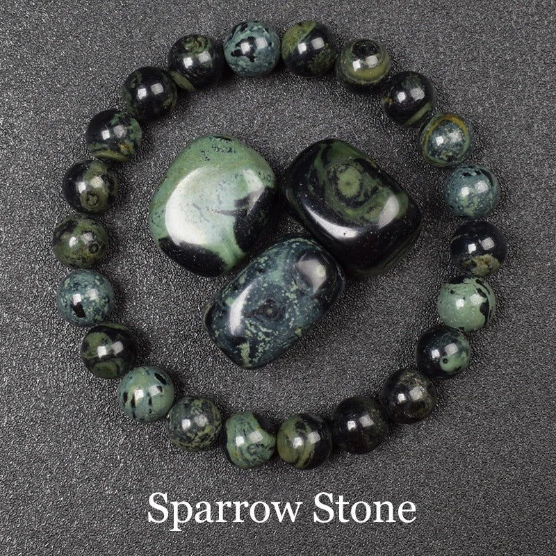 Sparrow Stone