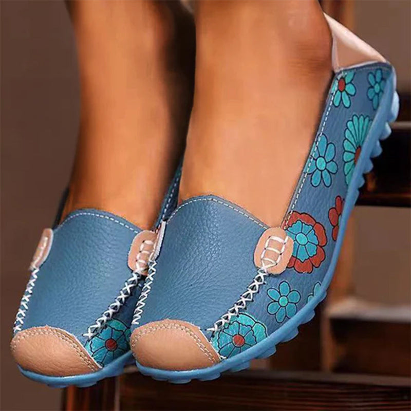 Soft Surface Comfortable Flats