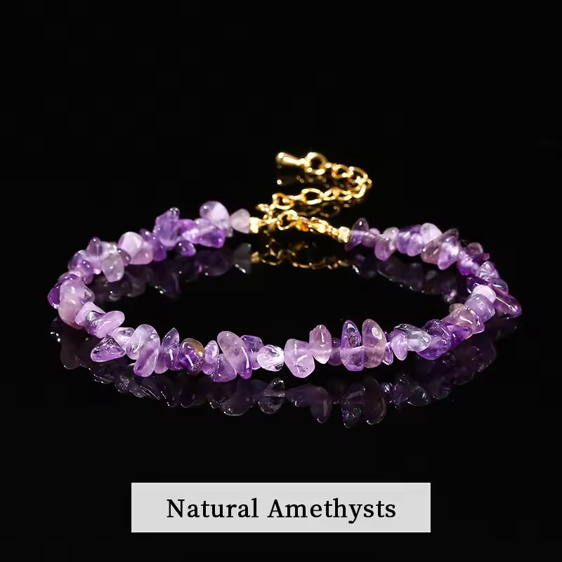 Amethyst Chip