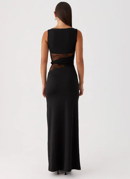 Ravellea™ Maxi Dress — Unleash Magnetic Confidence With Every Step