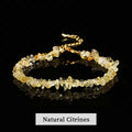 Elegant Citrine