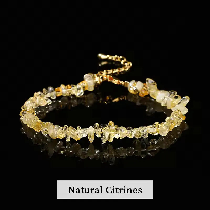 Elegant Citrine