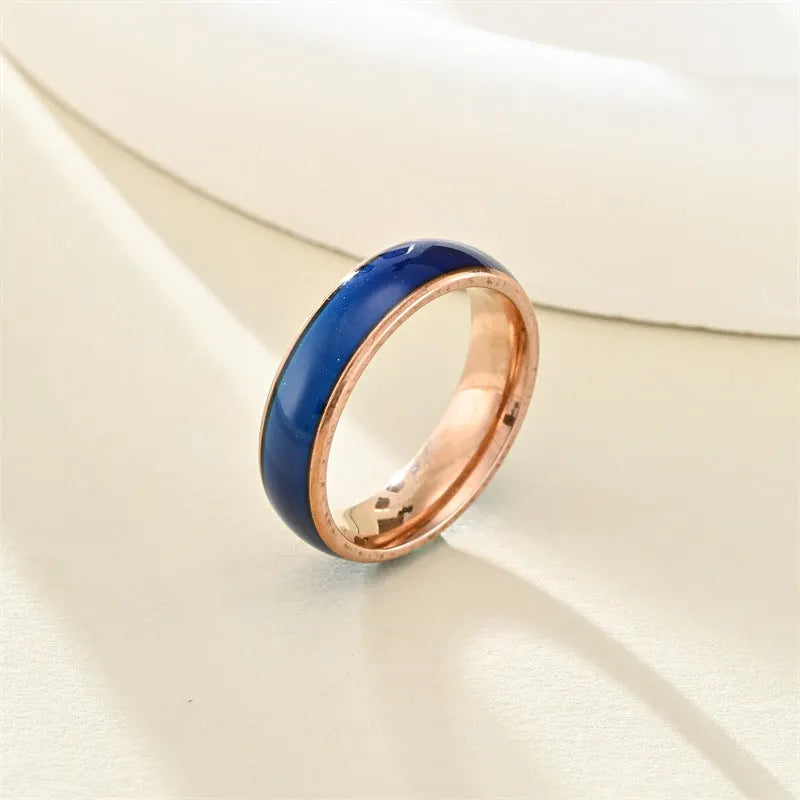 Classic Lapis Ring