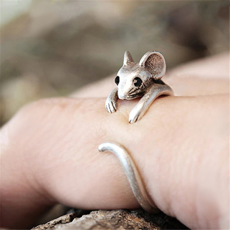 Elegant Ring for Every Occasion