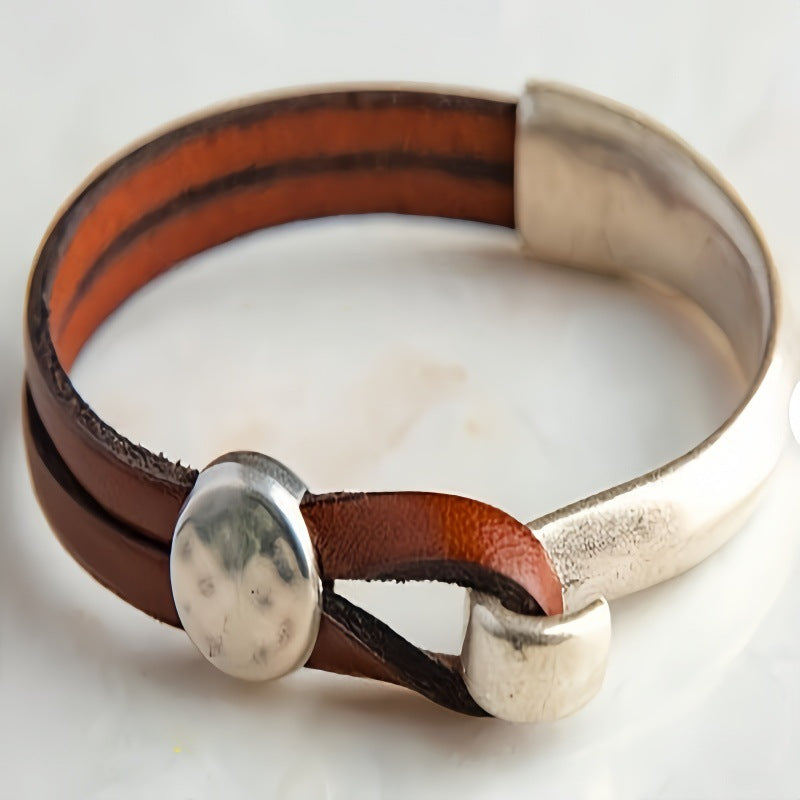 Beautiful Bracelet with Unique Style