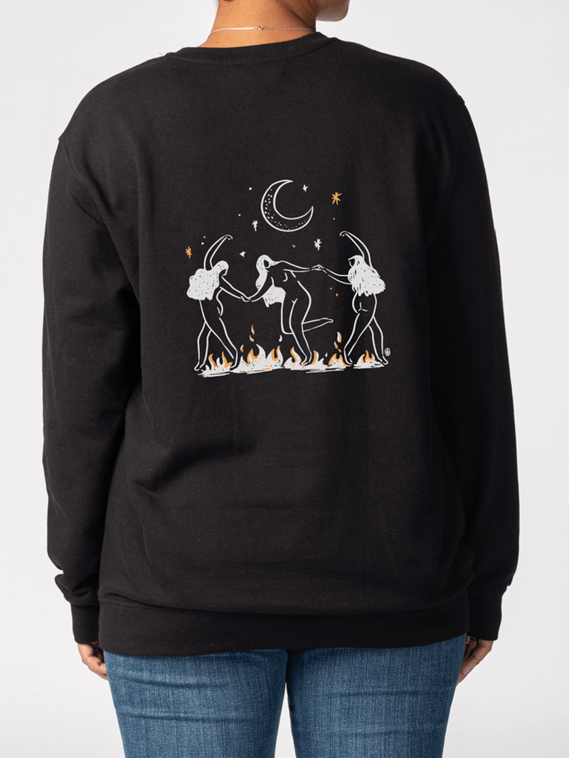 We Are the Granddaughters Sweatshirt