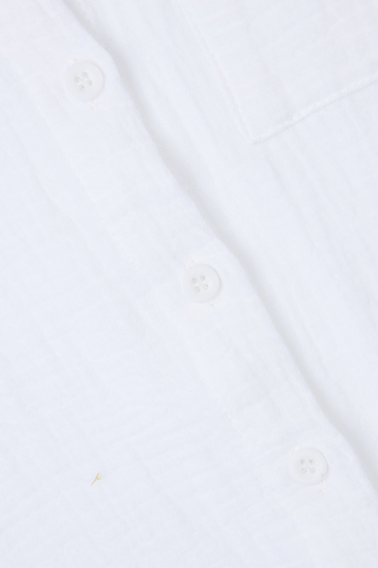 Color Short Sleeve Shirt Cotton Two-piece Shorts Set