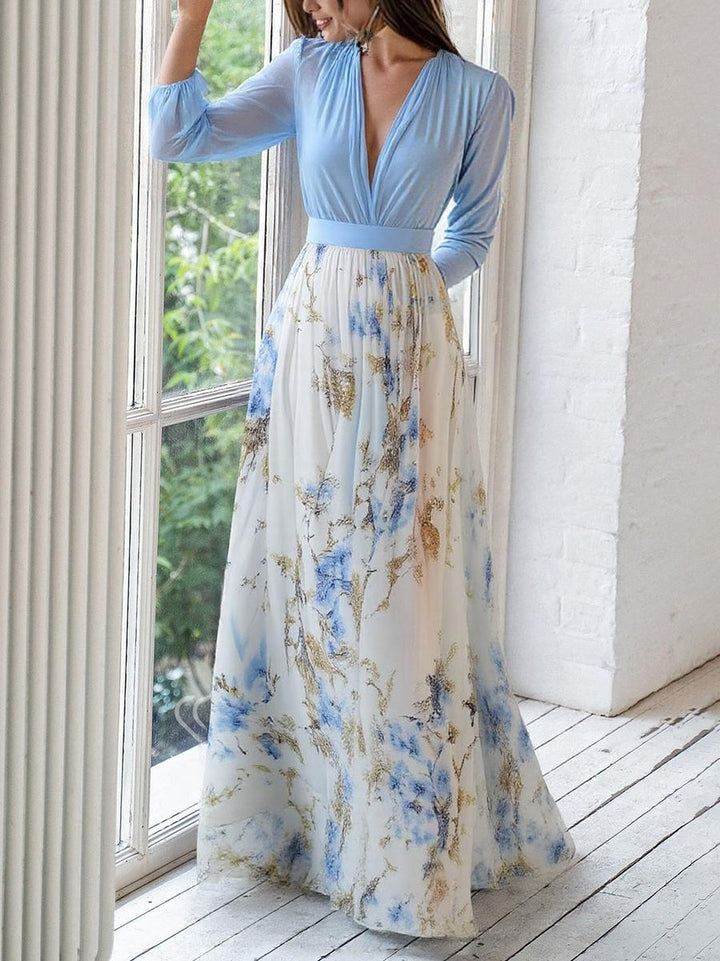 Zara | Maxi Dress