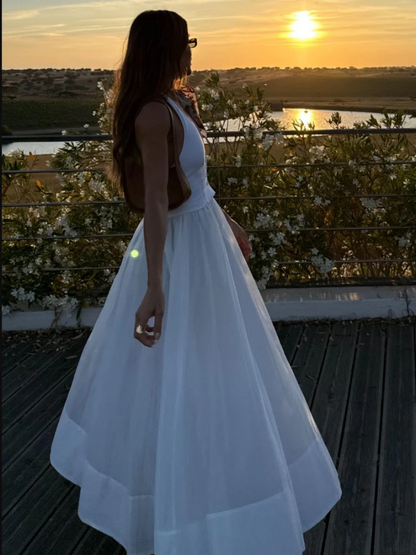 Goodard Maxi Dress