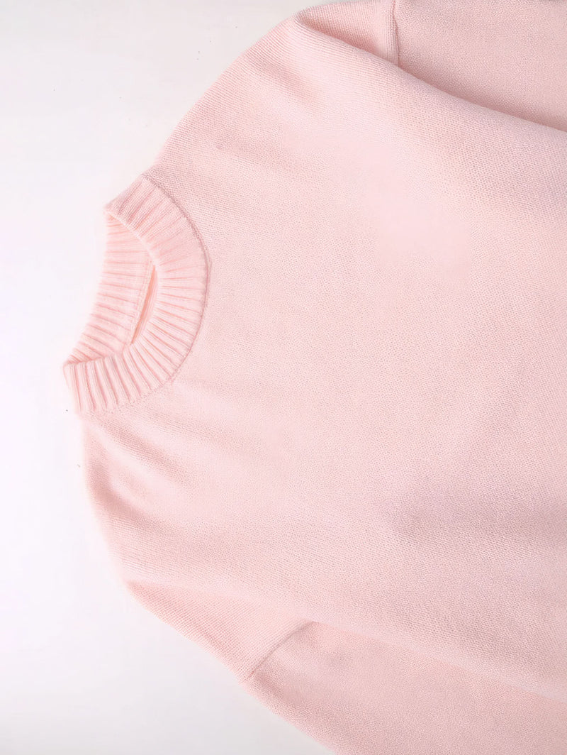 Nova Crewneck Sweater