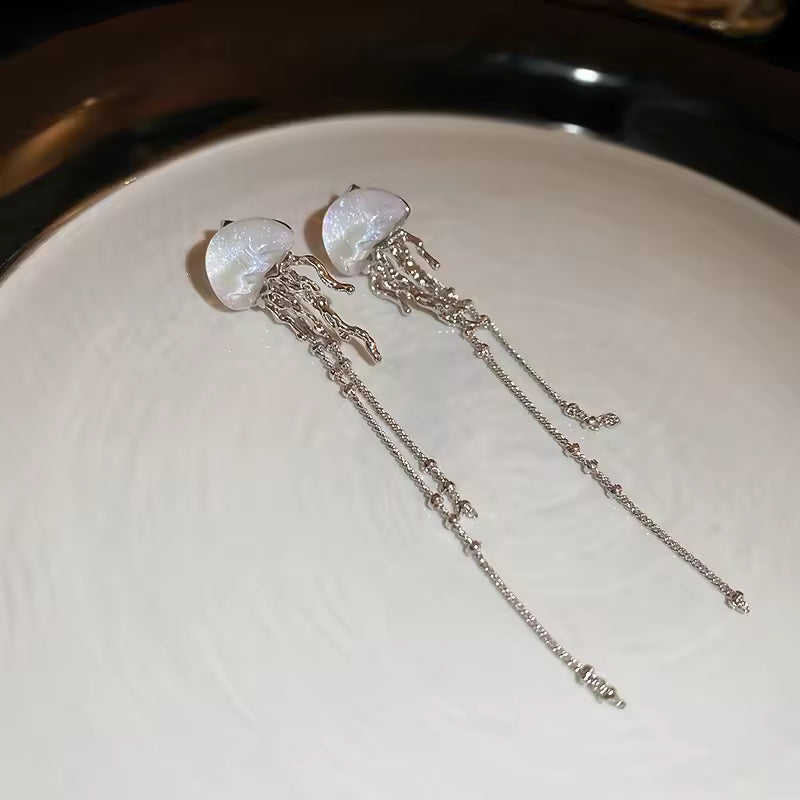 Elegant Jellyfish