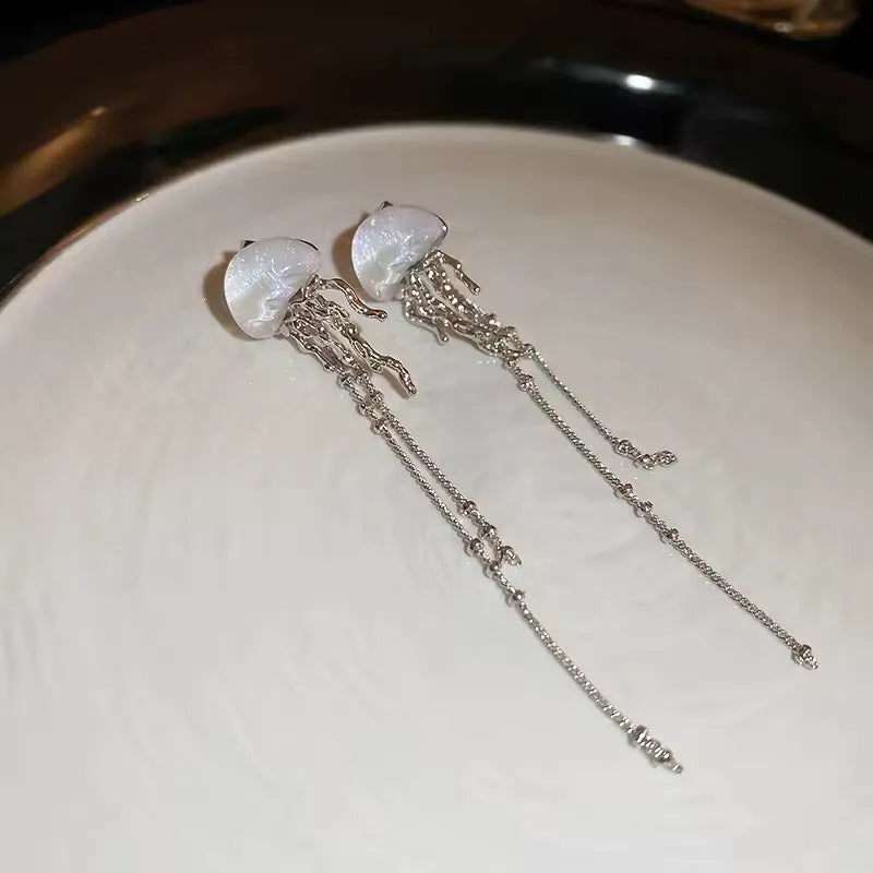 Elegant Jellyfish