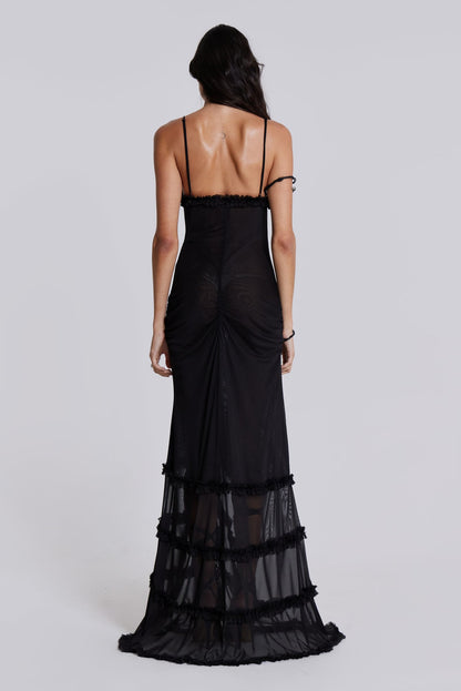 Alondra Maxi Dress