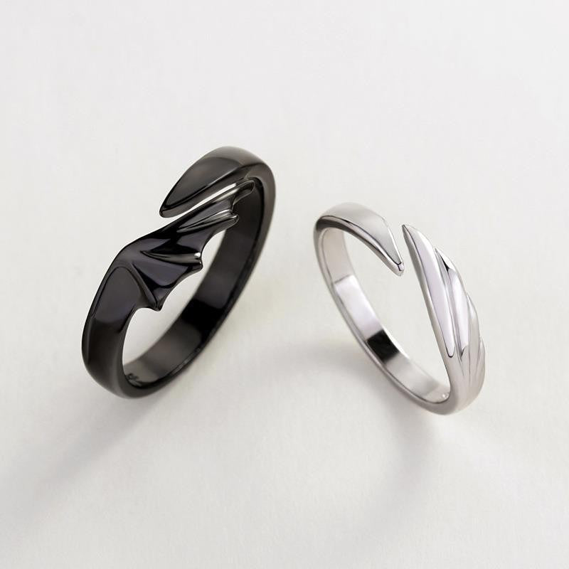 Modern Sculptural Ring