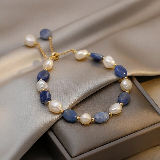 Elegant Ocean Pearl