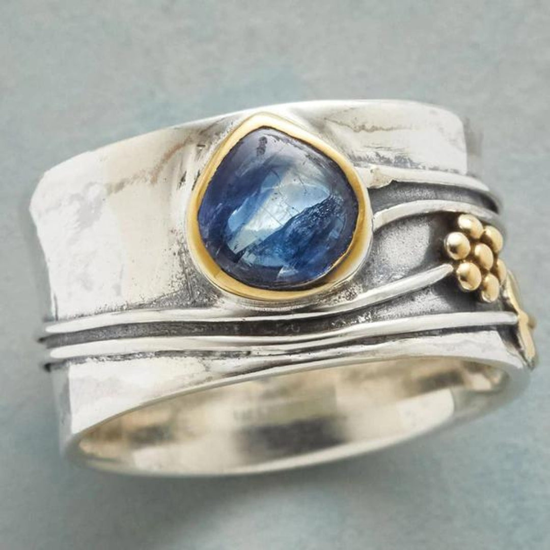 Charming Ring for Any Occasion