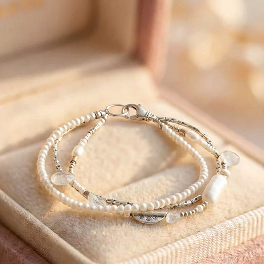 Vintage Beads Bracelets